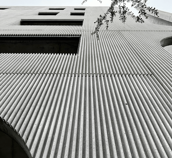 Home page building construction image