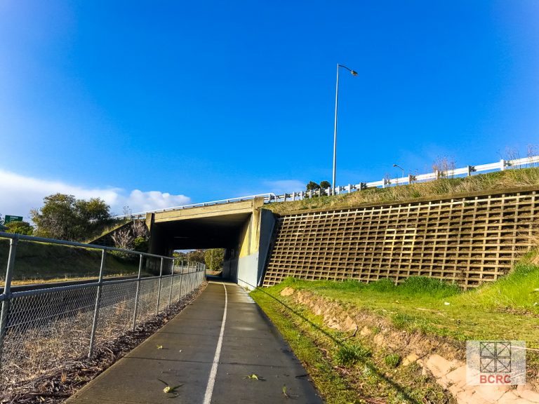 Tasmania Bridges Project